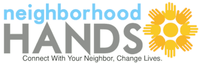 Logo for Neighborhood Hands