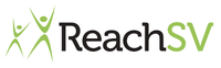 Logo for Reach SV